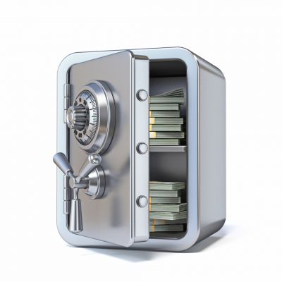 Keep Your Valuables Safe with a Security Safe Installation!